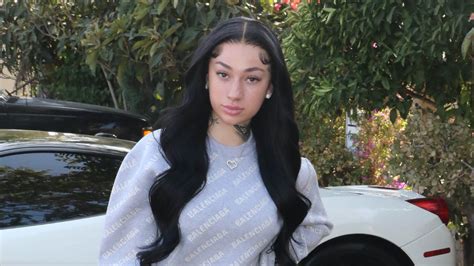 bhad bhabie onlyfans videos|Bhad Bhabie gives health update after suggesting she has。